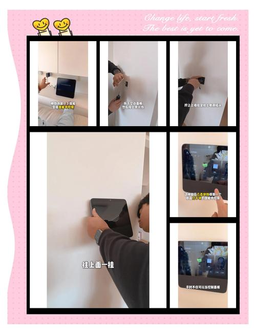 小米智能家庭屏10和6，小米智能家庭屏10和8pro？-第2张图片-优品飞百科