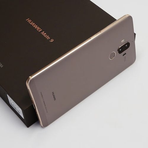 mate9费用多少，mate9手机费用现价-第3张图片-优品飞百科