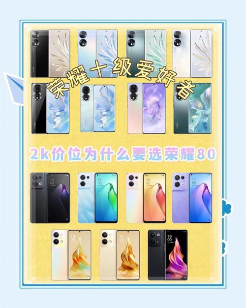 荣耀80多少钱一部？荣耀80x？-第1张图片-优品飞百科