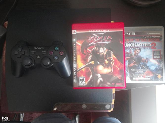 关于ps3最稳定的自制系统的信息-第6张图片-优品飞百科