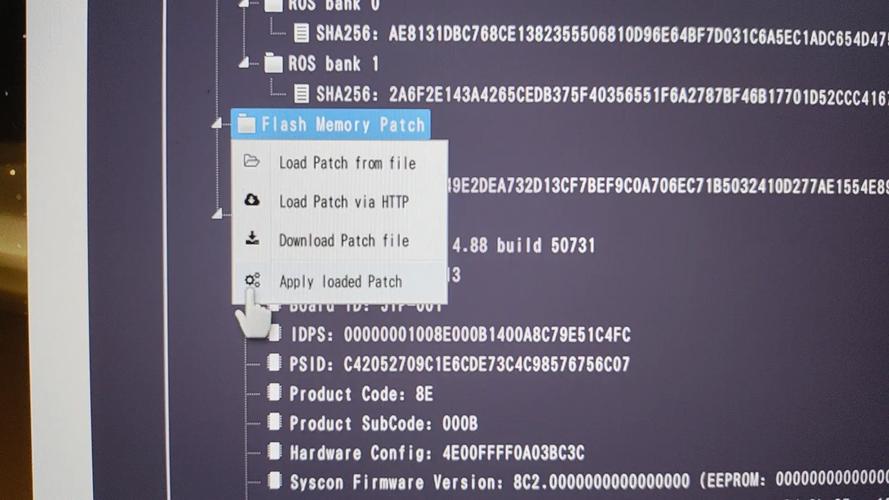 关于ps3最稳定的自制系统的信息-第7张图片-优品飞百科