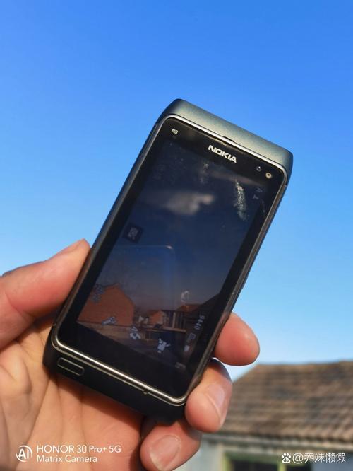 诺基亚n8报价多少，诺基亚n8手机参数-第2张图片-优品飞百科