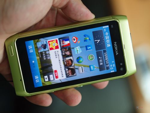 诺基亚n8报价多少，诺基亚n8手机参数-第4张图片-优品飞百科