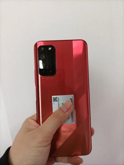 荣耀x10跑分多少，荣耀x10能跑多少分？-第2张图片-优品飞百科