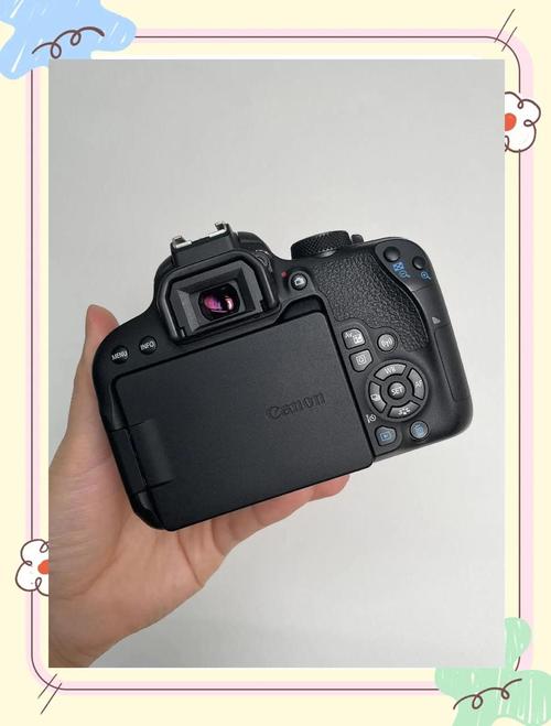 佳能800d是微单吗？佳能800d单反怎么样？-第3张图片-优品飞百科