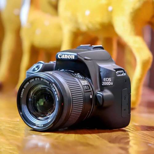 佳能800d是微单吗？佳能800d单反怎么样？-第4张图片-优品飞百科