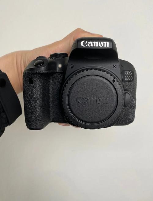佳能800d是微单吗？佳能800d单反怎么样？-第5张图片-优品飞百科