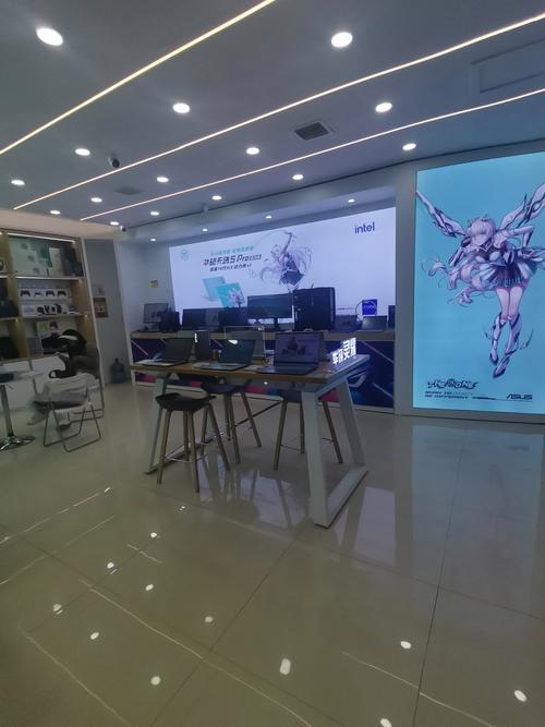 电脑店怎么开，电脑店怎么开网店-第5张图片-优品飞百科