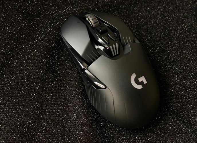 罗技公认比较好用鼠标，罗技哪些鼠标好用-第1张图片-优品飞百科