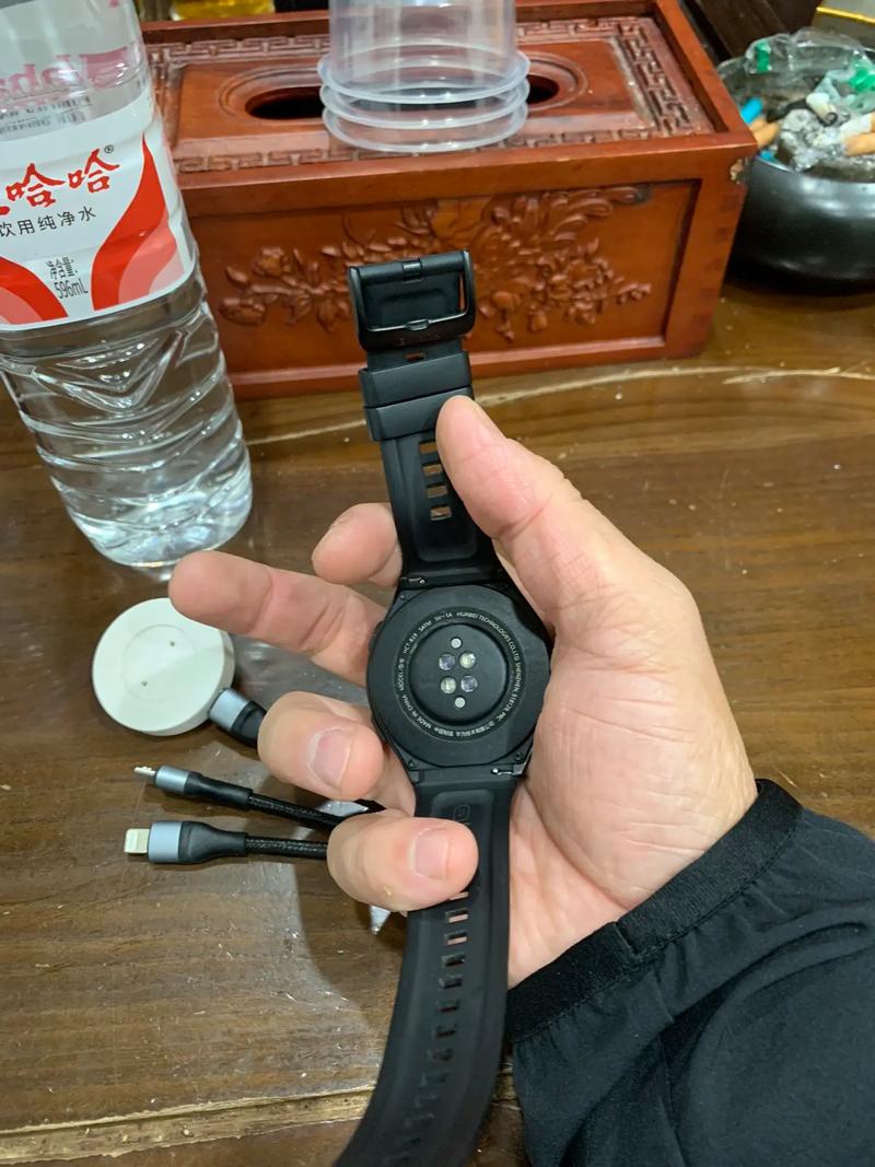 华为手表新款watchgt2功能介绍，华为手表新款gt2有什么功能-第4张图片-优品飞百科