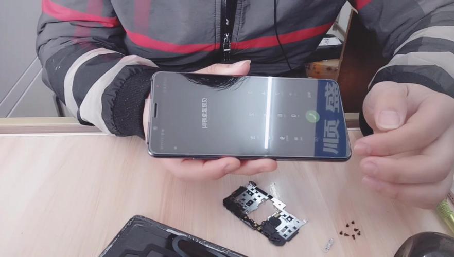 华为mate10保时捷换屏多少钱，华为保时捷10屏幕多少钱？-第5张图片-优品飞百科