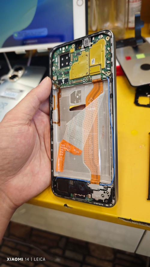 华为mate10保时捷换屏多少钱，华为保时捷10屏幕多少钱？-第6张图片-优品飞百科