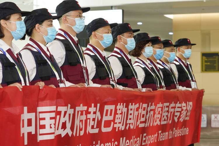 中央抗击疫情网，中国党中央抗击疫情-第5张图片-优品飞百科