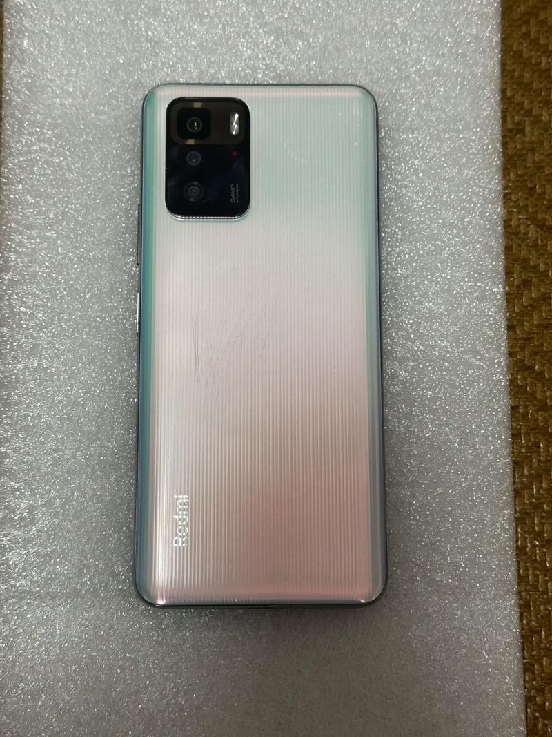 红米note10pro耳机孔在哪里,红米note10pro耳机问题?-第1张图片-优品飞百科 红米note10pro耳机孔在哪里,红米note10pro耳机问题?-第1张图片-优品飞百科