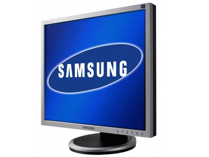 三星24寸显示器排名榜，三星24寸显示器哪款好？-第1张图片-优品飞百科