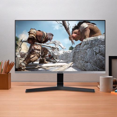 三星24寸显示器排名榜，三星24寸显示器哪款好？-第2张图片-优品飞百科