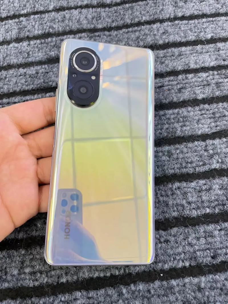 华为荣耀50se好用吗，荣耀50se好用么-第5张图片-优品飞百科