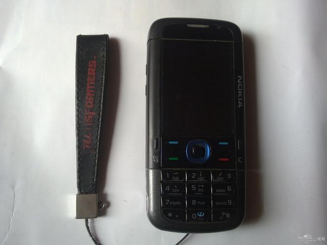 诺基亚5700当年属于什么档次，诺基亚57000？-第3张图片-优品飞百科