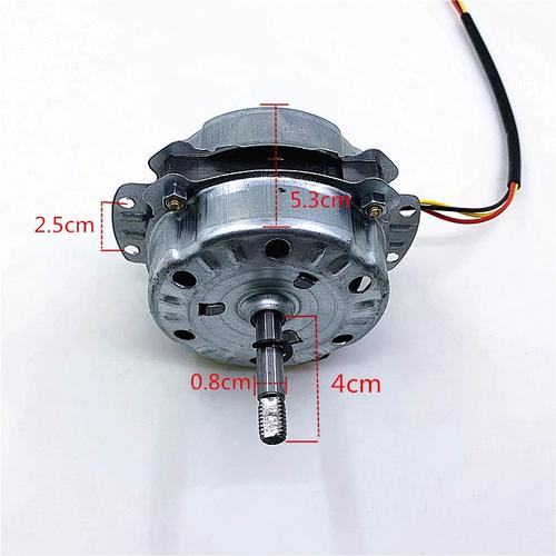台式电风扇电机多少钱，台式风扇电机怎么拆卸-第4张图片-优品飞百科