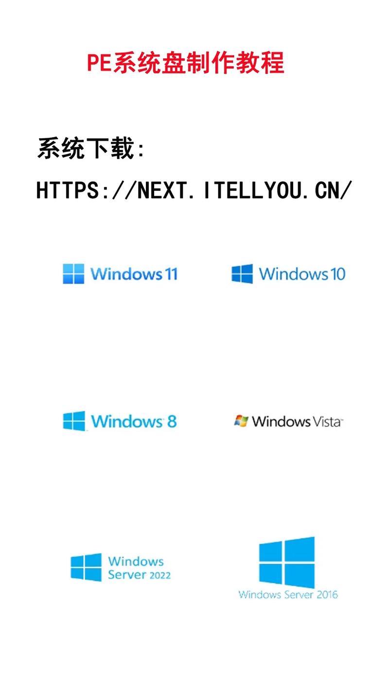 怎么制作u盘pe系统，怎么制作u盘pe系统教程？-第6张图片-优品飞百科