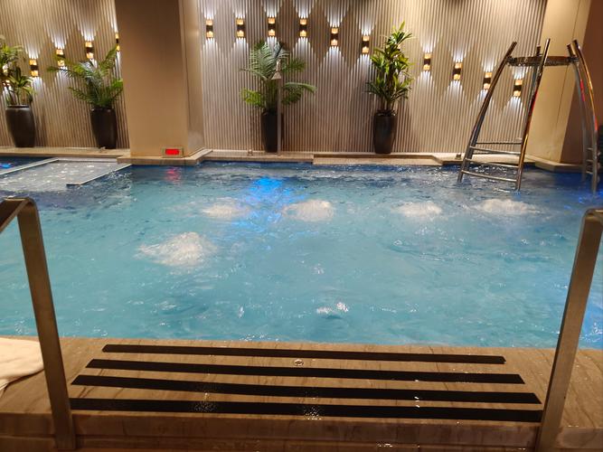 疫情足浴营业，疫情足浴营业了吗-第7张图片-优品飞百科