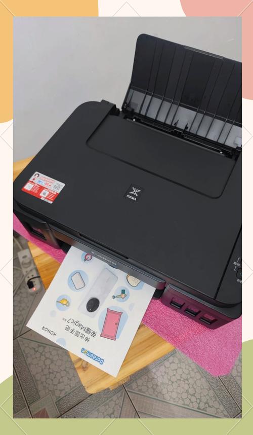 佳能g3800优缺点，佳能g3800系列