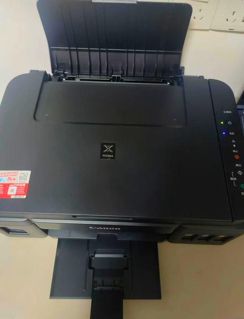佳能g3800优缺点，佳能g3800系列-第2张图片-优品飞百科