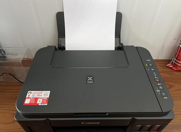 佳能g3800优缺点，佳能g3800系列-第3张图片-优品飞百科