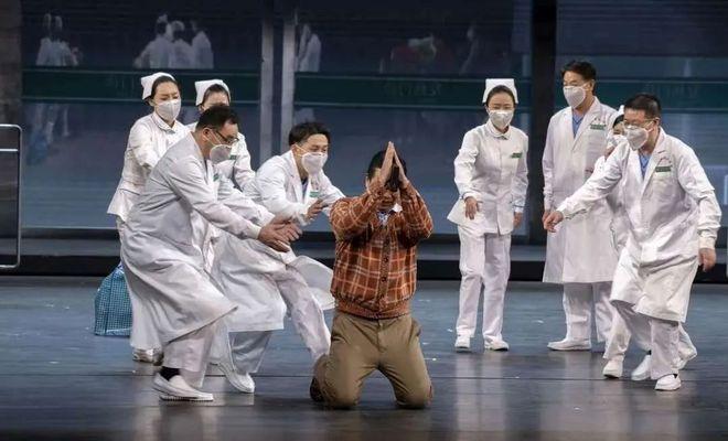 疫情公益演出会，疫情演出主题-第5张图片-优品飞百科