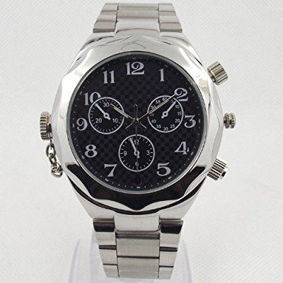 关于可以佩戴在身上的摄像头的信息-第5张图片-优品飞百科