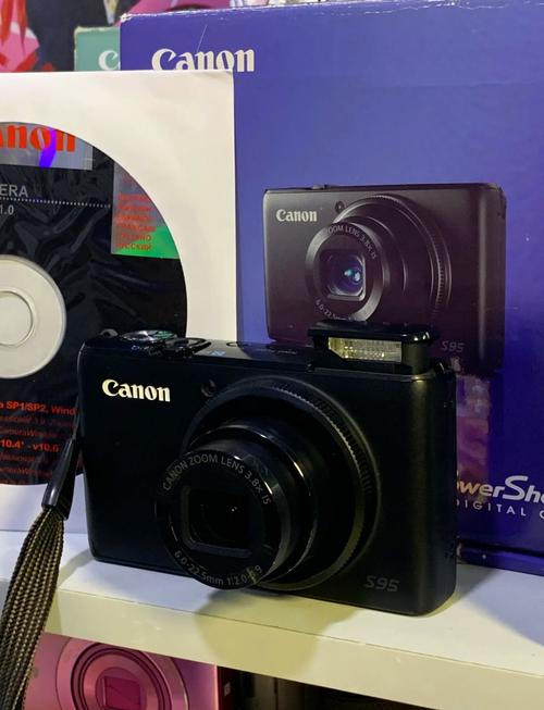 佳能相机卡片机，佳能相机卡片机型号-第1张图片-优品飞百科