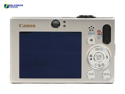 佳能相机卡片机，佳能相机卡片机型号-第4张图片-优品飞百科