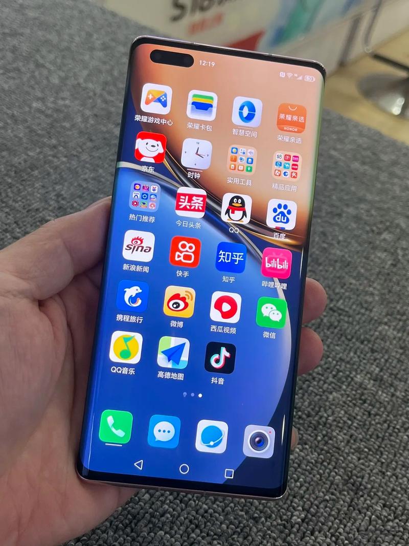 荣耀建议买哪个？oppo和荣耀建议买哪个？-第2张图片-优品飞百科