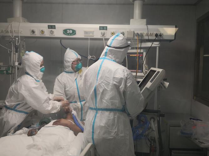 湖北疫情害人，湖北疫情爆发-第2张图片-优品飞百科