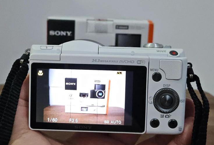 a7是什么相机，相机 a7-第5张图片-优品飞百科