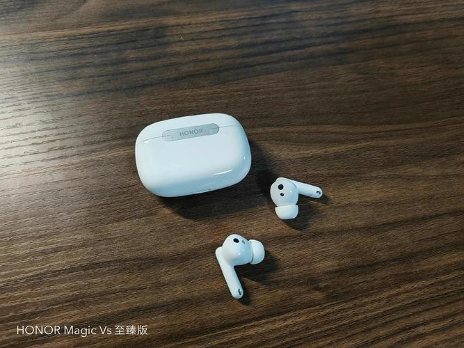 荣耀earbuds3pro如何手动测温？荣耀耳机earbuds 2se怎么看电量？-第4张图片-优品飞百科