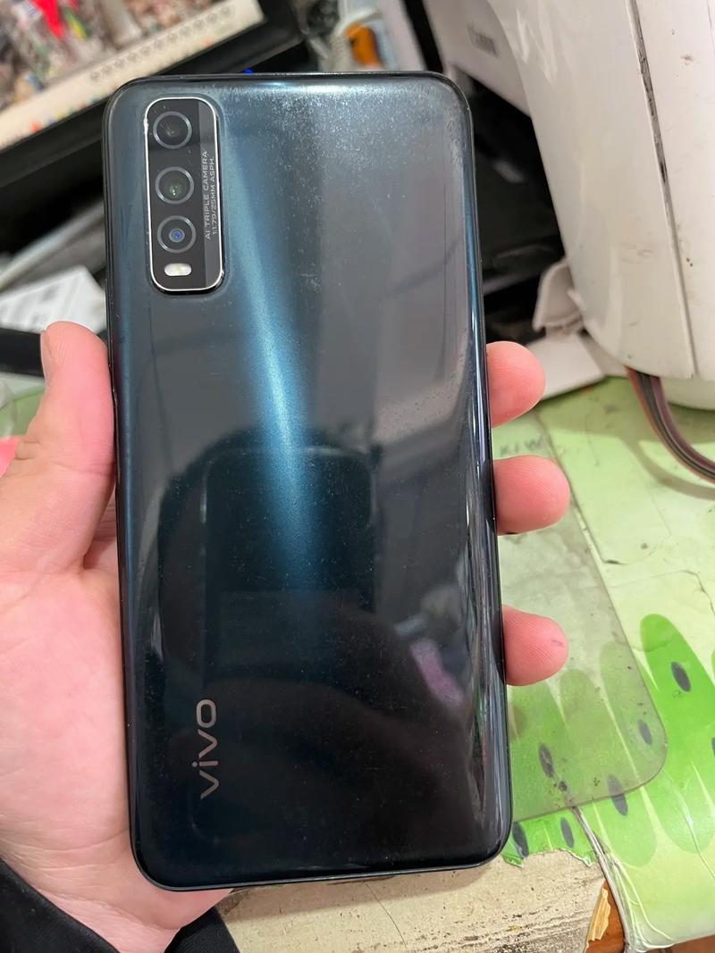 vivoy51怎么扩大内存，vivoy55扩大内存教程-第3张图片-优品飞百科