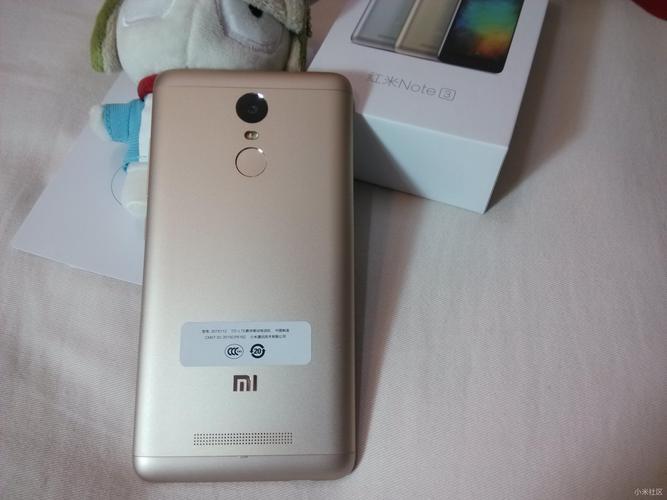 红米note3是lcd屏幕吗？红米note3的屏幕材质？-第5张图片-优品飞百科