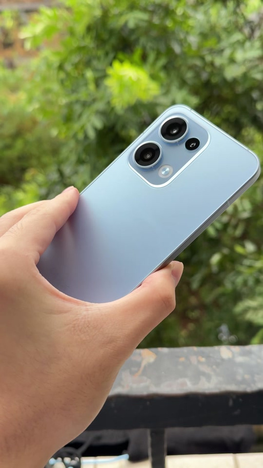 opporeno拍照怎么样，oppo reno普通版 拍照模糊怎么调?-第6张图片-优品飞百科