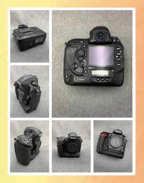 尼康d3x如何自拍，尼康d300s自拍操作-第2张图片-优品飞百科