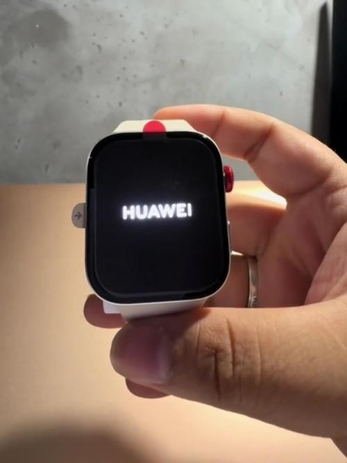 华为智能手表女士哪款好？华为智能手表女款哪个比较好？-第2张图片-优品飞百科