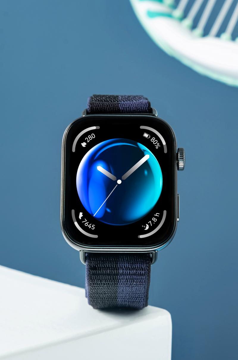 华为智能手表女士哪款好？华为智能手表女款哪个比较好？-第4张图片-优品飞百科