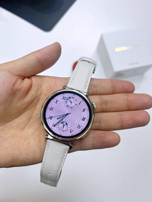 华为智能手表女士哪款好？华为智能手表女款哪个比较好？-第6张图片-优品飞百科