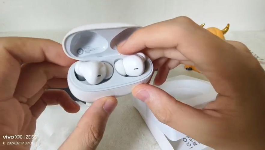 vivo耳机使用方法？vivo手机耳机怎么用法？-第7张图片-优品飞百科