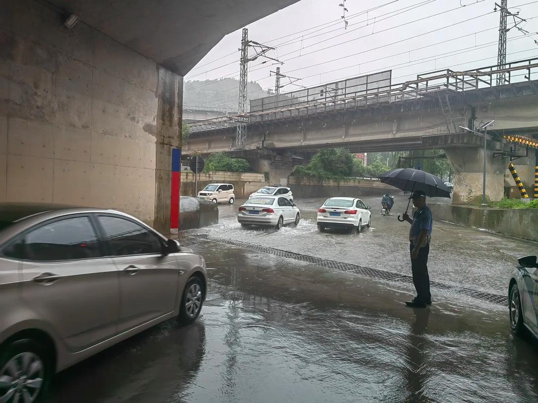 广元天气预报一周，广元天气预报实时？-第3张图片-优品飞百科