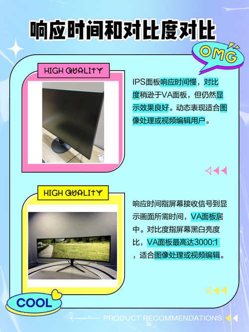 va屏幕和ips屏幕对比，va屏幕和ips屏幕tn？-第3张图片-优品飞百科