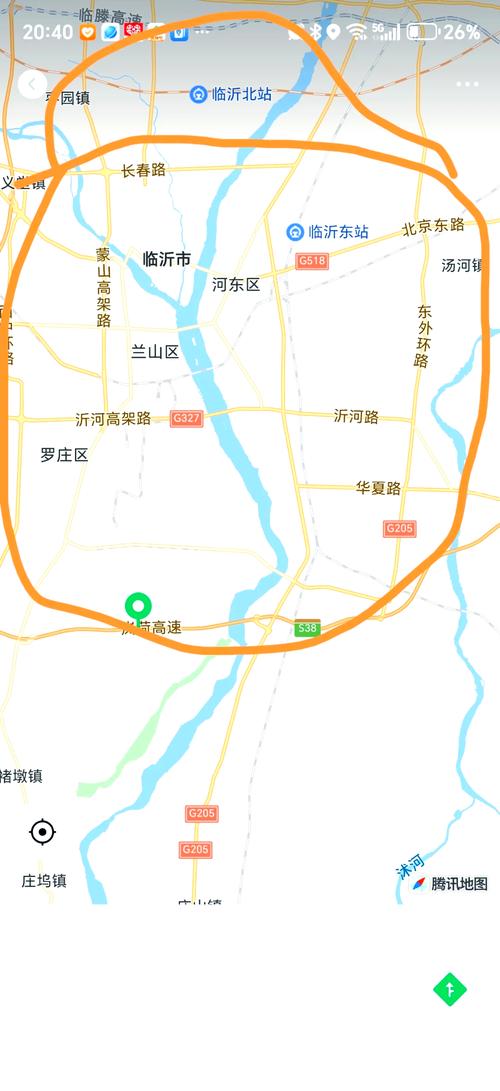 临沂天气预报一周？临沂天气预报一周2345？-第6张图片-优品飞百科