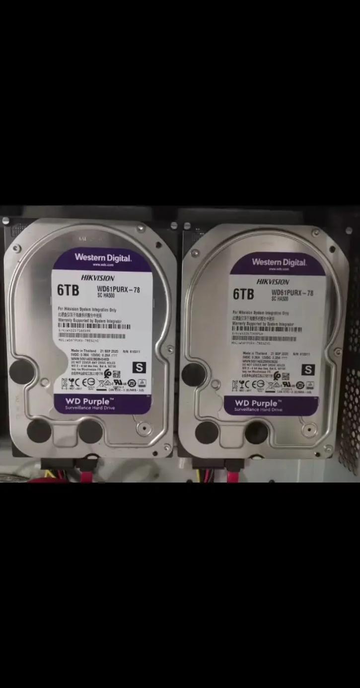 二手硬盘多少钱一个，二手硬盘能卖多少钱？-第2张图片-优品飞百科