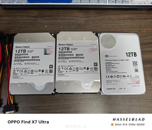 二手硬盘多少钱一个，二手硬盘能卖多少钱？-第3张图片-优品飞百科