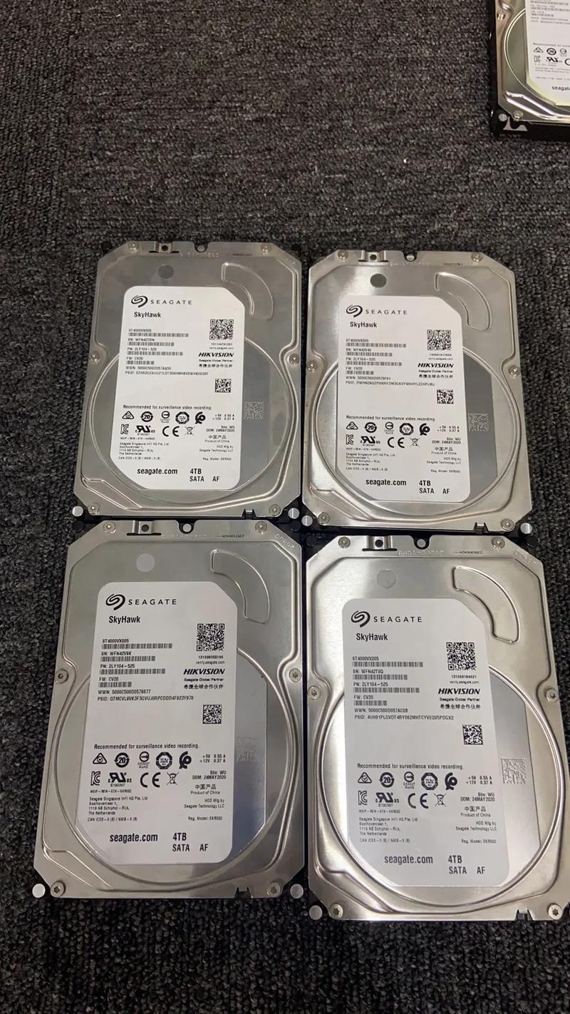 二手硬盘多少钱一个，二手硬盘能卖多少钱？-第7张图片-优品飞百科